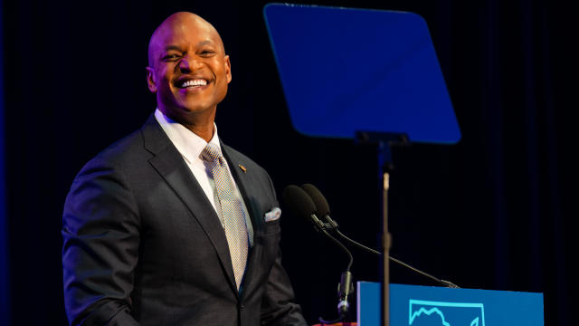 Democratic nominee for Governor and Lieutenant Governor, Wes Moore and Aruna Miller will host an Election Night event with Chris Van Hollen, Anthony Brown, and Brooke Lierman in Baltimore. 