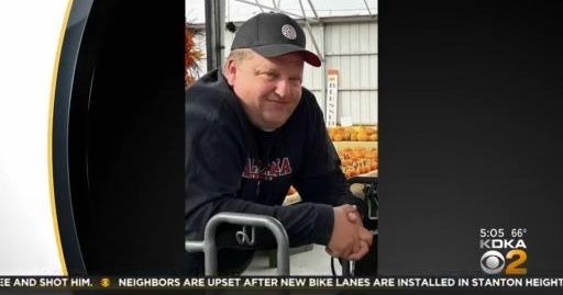 Family remembers Good Samaritan killed trying to help shooting victim ...