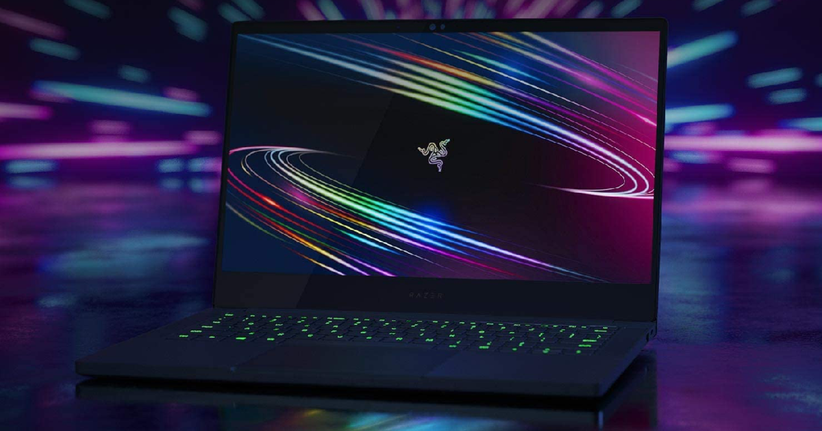The best early Black Friday deals on gaming laptops and accessories at Amazon