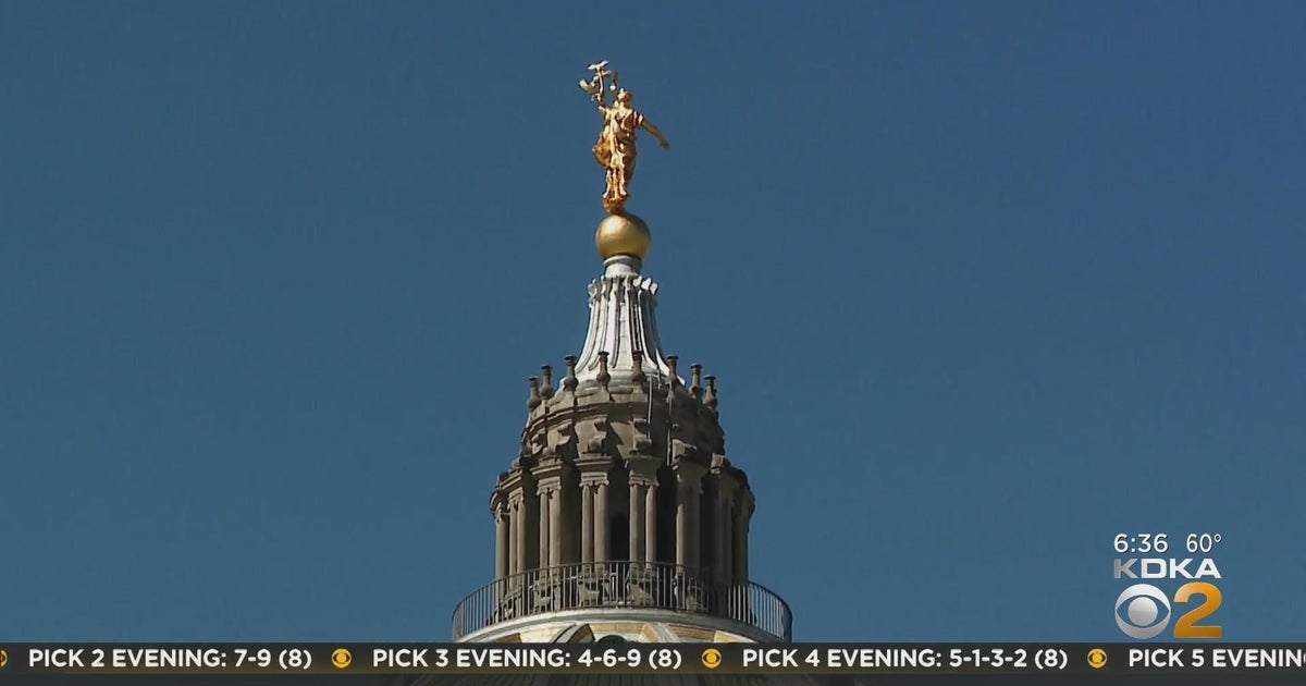 As vote count continues control of state house still undecided cbs