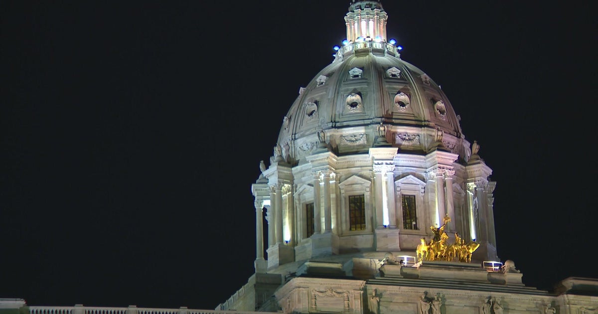 Minnesota Senate DFL taps new leader as they embrace majority - CBS ...
