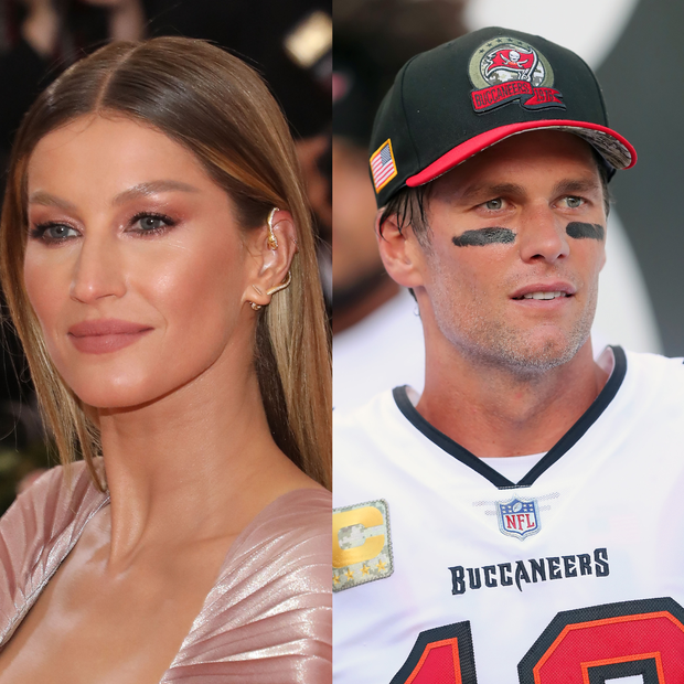 Tom Brady, Gisele Bündchen now next-door neighbors, report