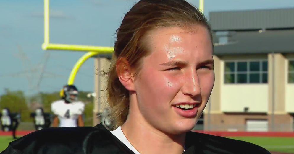 Mansfield Timberview's secret weapon may be key to kicking off the ...
