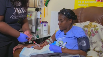 Probe finds failures in organ transplant system: "There's people dying" 