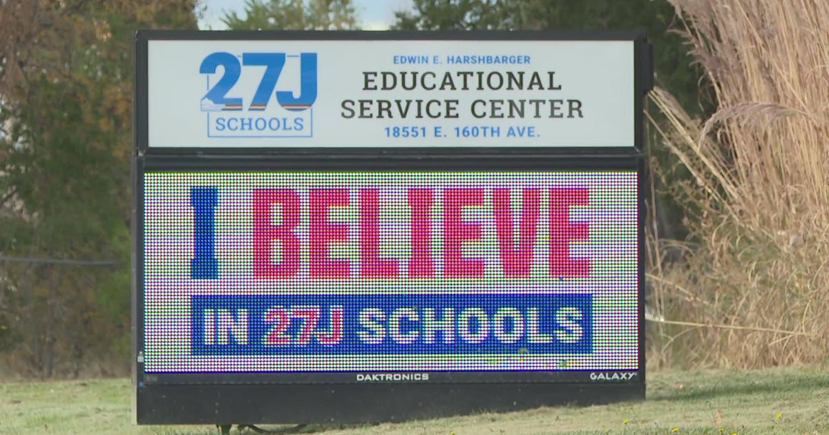 Brighton 27J celebrates approval of school funding measure to help with