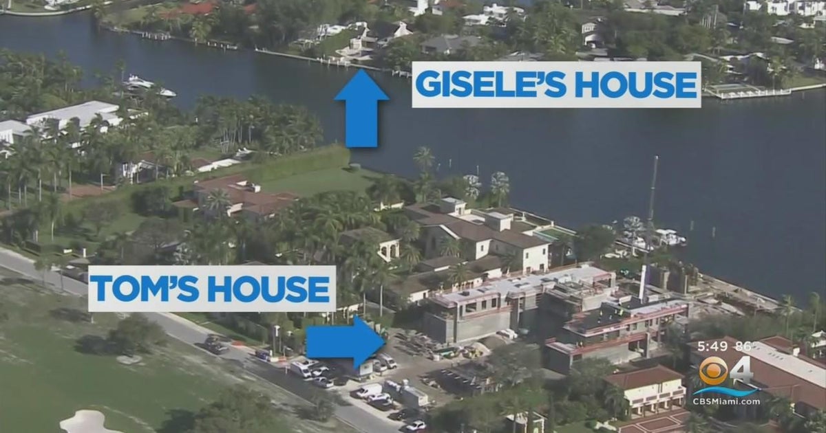Tom Brady, Gisele Bündchen now up coming-door neighbors, report