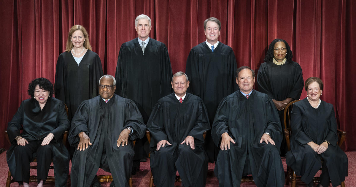 At a conservative group’s anniversary celebration, Supreme Court justices celebrated