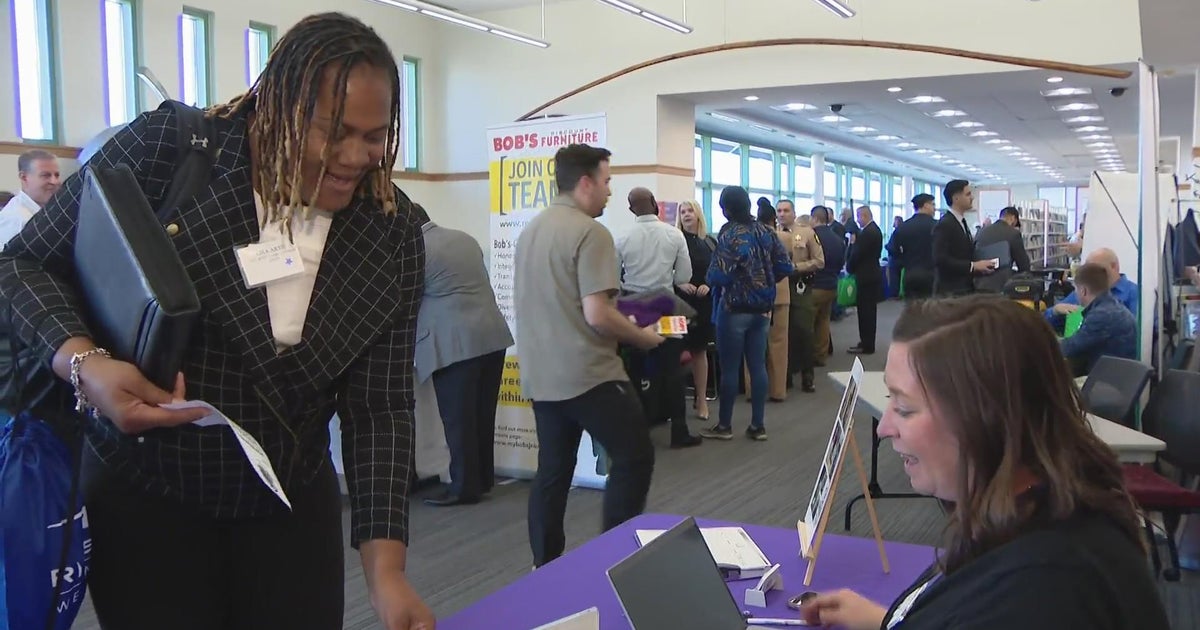 Des Plaines business leaders start 'Boot Camp' to help vets transition