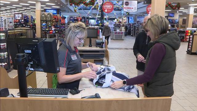 Denver Broncos Shop at Johnstown SCHEELS