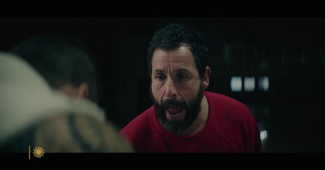 Breaking Down the NBA Player Acting in Adam Sandler's 'Hustle