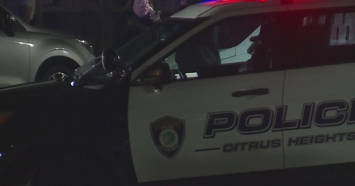 Male shot and killed in Citrus Heights altercation identified