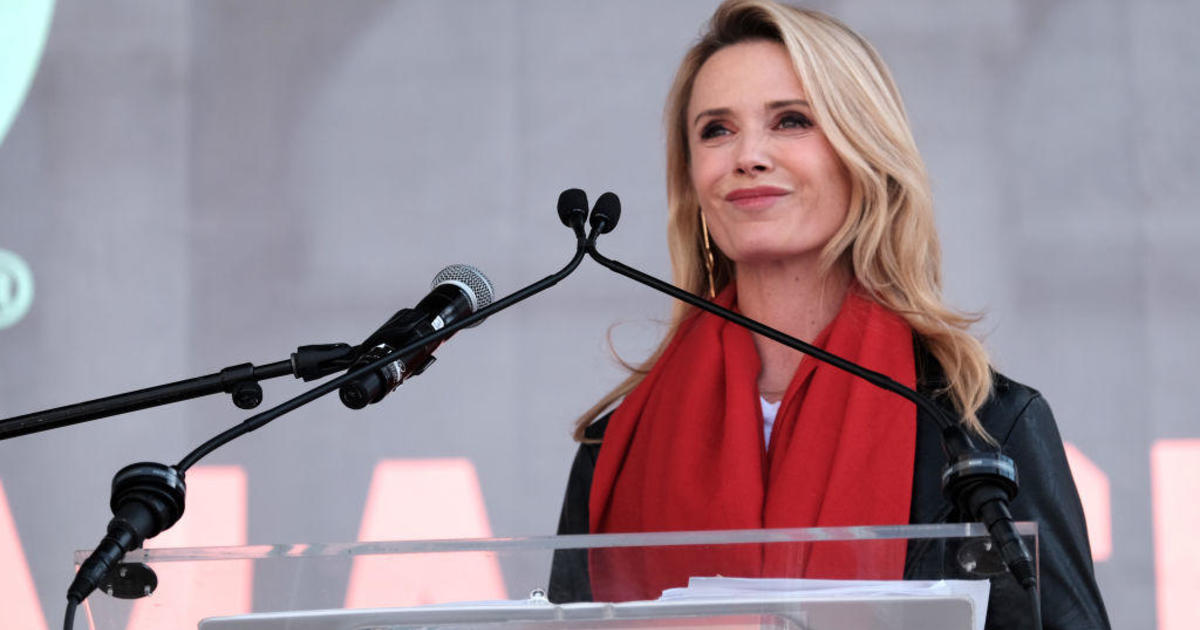 Jennifer Siebel Newsom, wife of California governor, takes stand at Harvey Weinstein trial