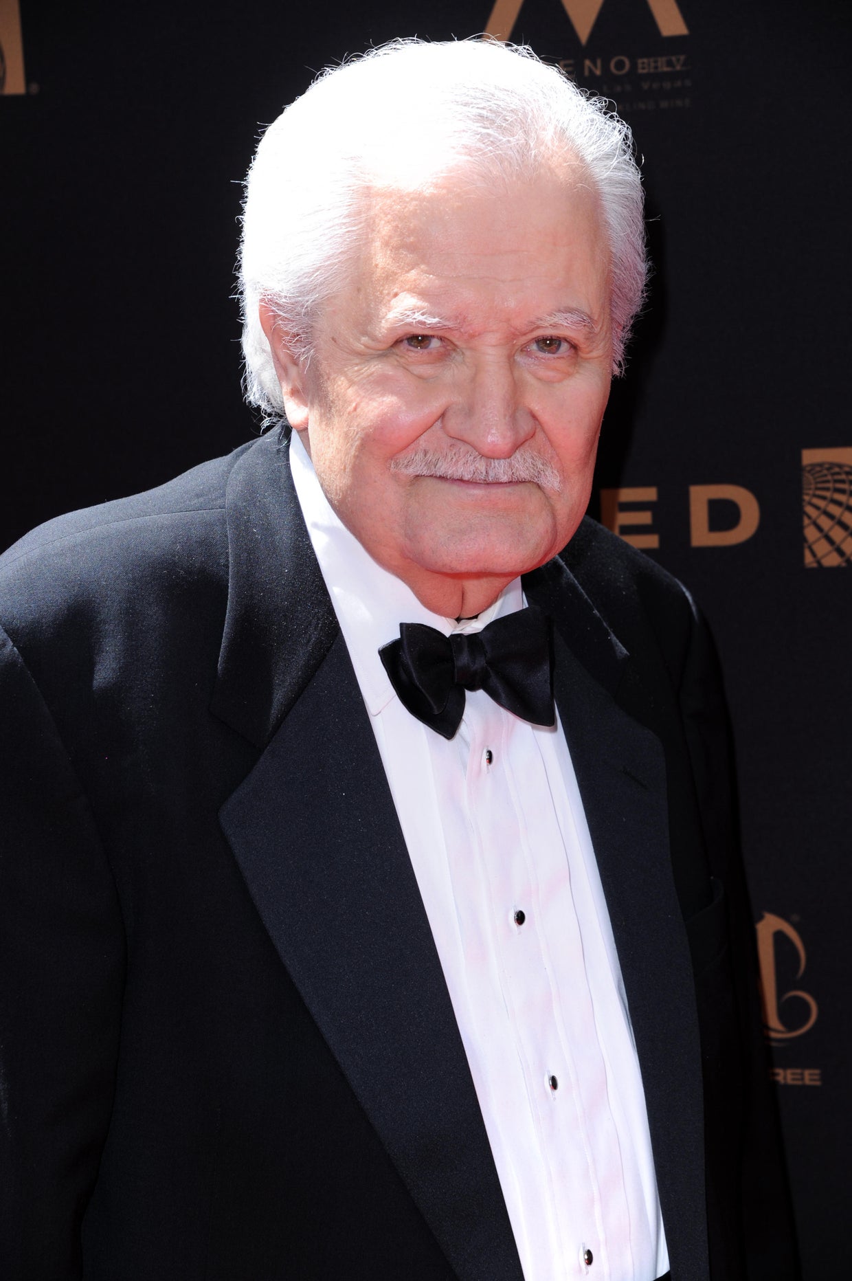 John Aniston, “Days of Our Lives” star, dies at 89, his daughter