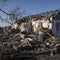 Ukraine stares down extensive rebuild in Kherson