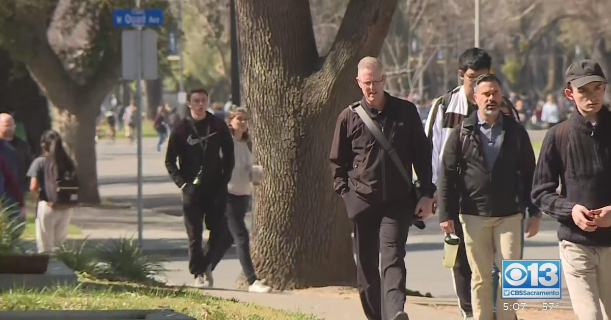 Thousand of student workers at California schools set to go on strike
