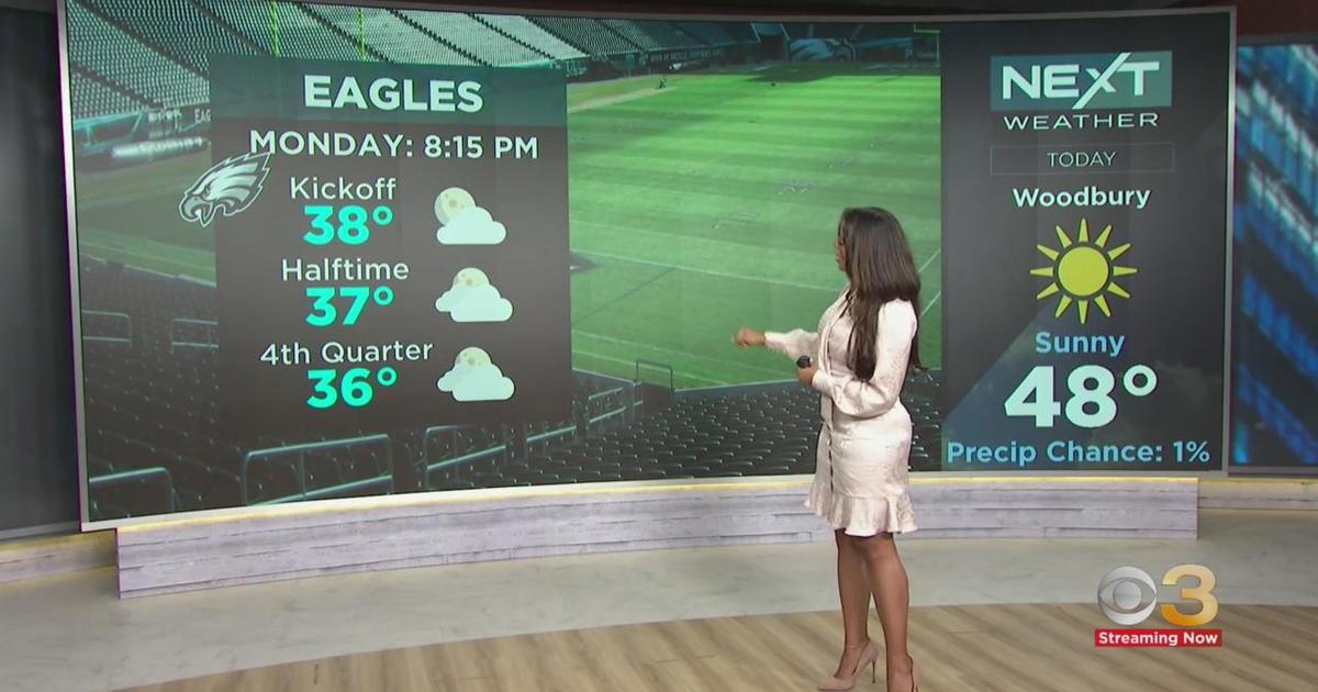 Philadelphia Eagles Snow Stealer Cold Weather Set FOCO