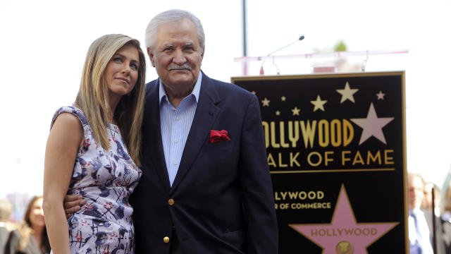 John Aniston 