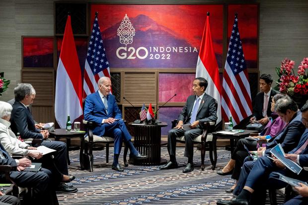 INDONESIA-US-G20-SUMMIT 