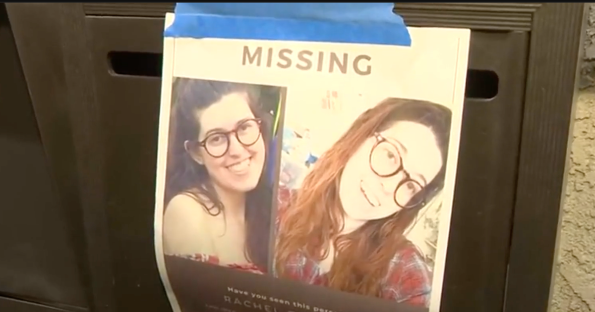 Remains of missing California mom found after large amount of blood found at apartment