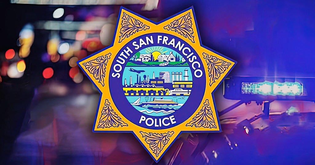 South San Francisco Police Seize 5,000 Pounds Of Illegal Fireworks