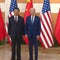 President Biden meets with Chinese President Xi Jinping ahead of G20 summit