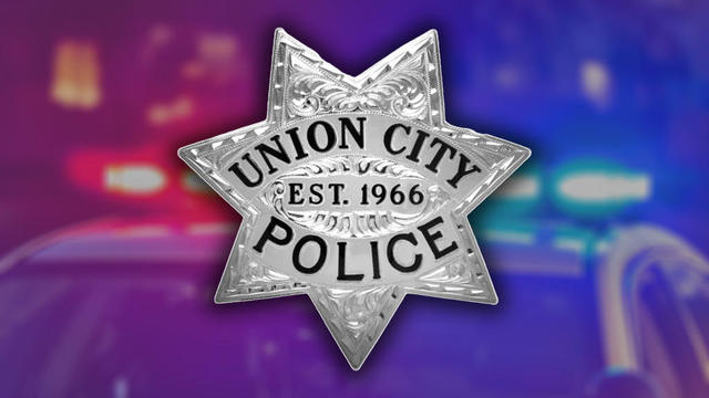 Union City Police Department 