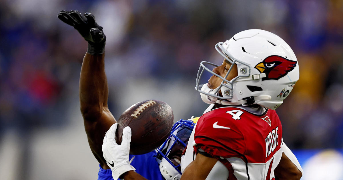 Cooper Kupp Injured in Cardinals 27-17 Victory Over Struggling