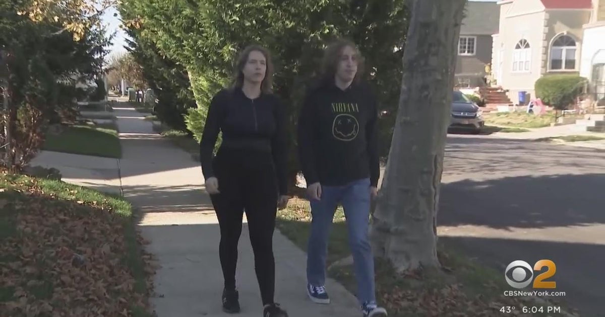Man with Asperger's says he was sucker punched in bar for wearing a ...