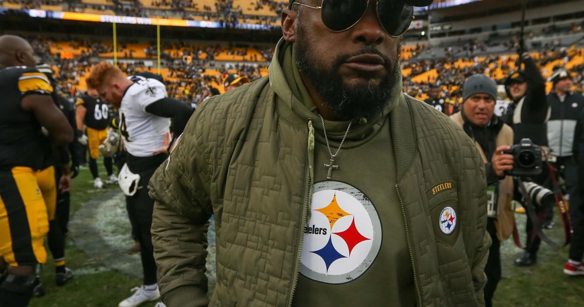 Steelers camp observations: Mike Tomlin looks to 'harden' his players with  a grueling weekend schedule