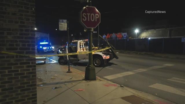 tow truck driver shot killed near west side 