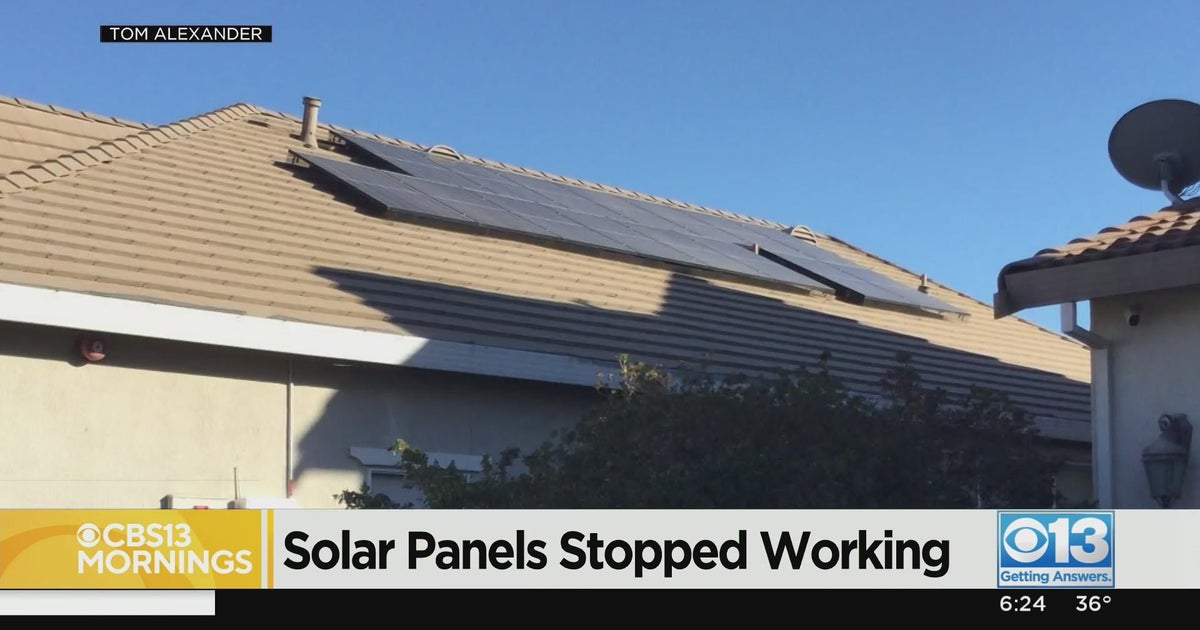 Supply Chain Delays Impacting Solar Users