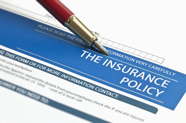 The Insurance Policy 