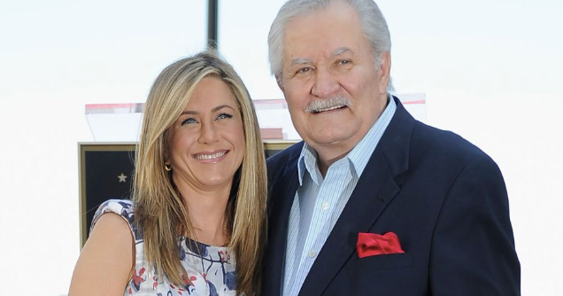 Actor John Aniston, father of Jennifer Aniston, dead at 89