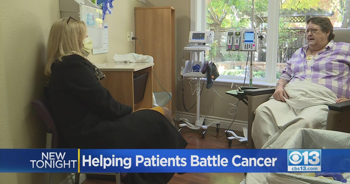 Hard rock hotel in sacramento donates 100 000 to a cancer treatment