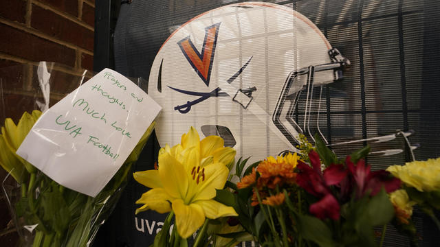 3 Shot Dead And Others Wounded At University Of Virginia, Suspect Still At Large 