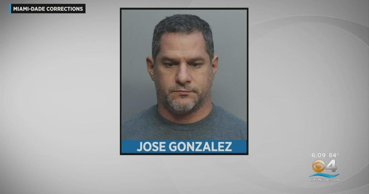 Current, former members of Hammocks HOA accused in 2 million theft