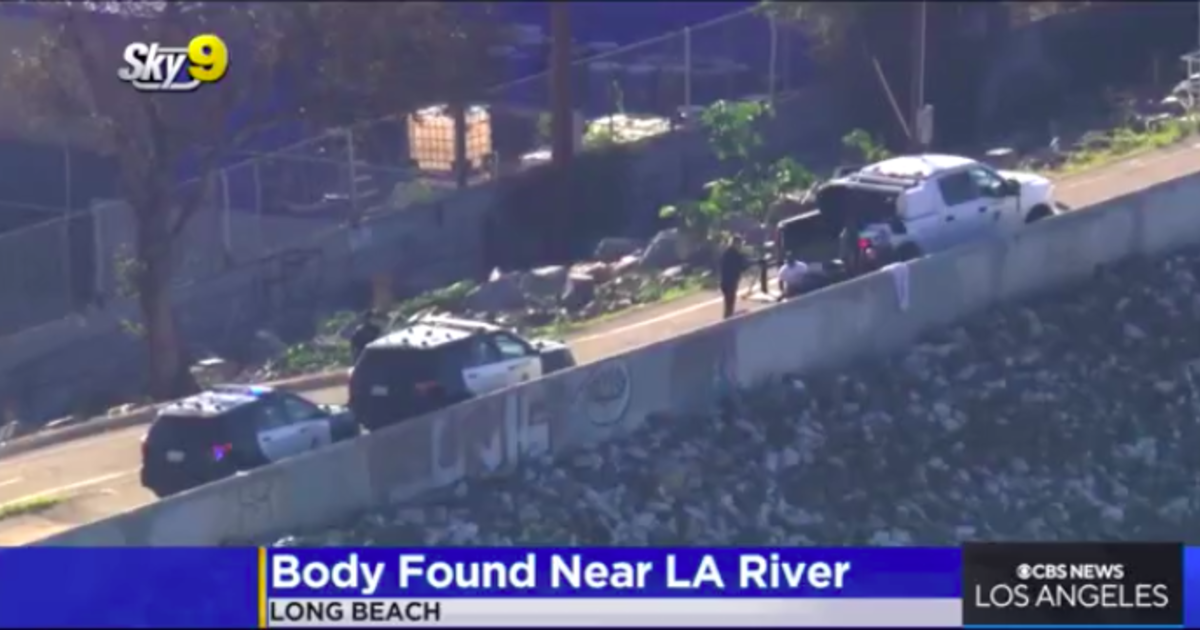 Long Beach Body Found: Exploring the Mystery Behind the Headlines