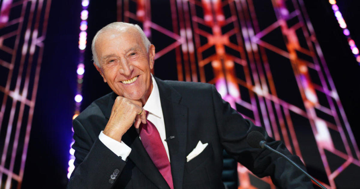 Len Goodman, juez de «Dancing With the Stars», muere a los 78 años