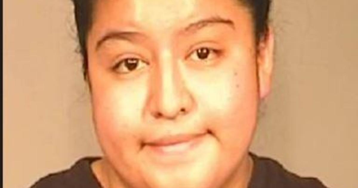 Over “sibling rivalry,” a woman allegedly killed her teen sister and baby niece