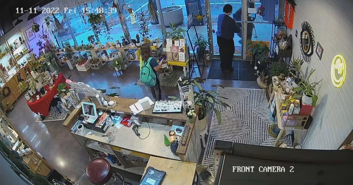 How 10yearold Pottstown boy prevented luring attempt CBS Philadelphia