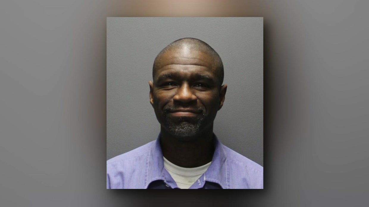 Parole denied for man convicted of killing MPD officer in 1992 - CBS ...