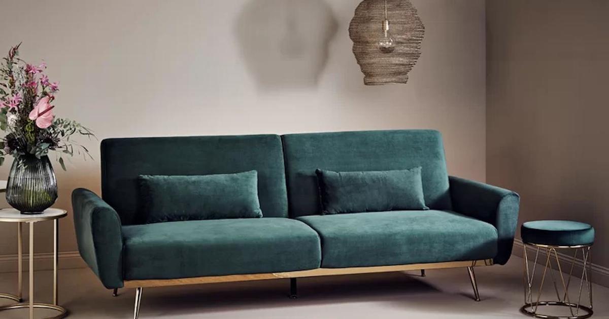 The 5 best sofa beds at Wayfair this holiday season, according to reviews - CBS News