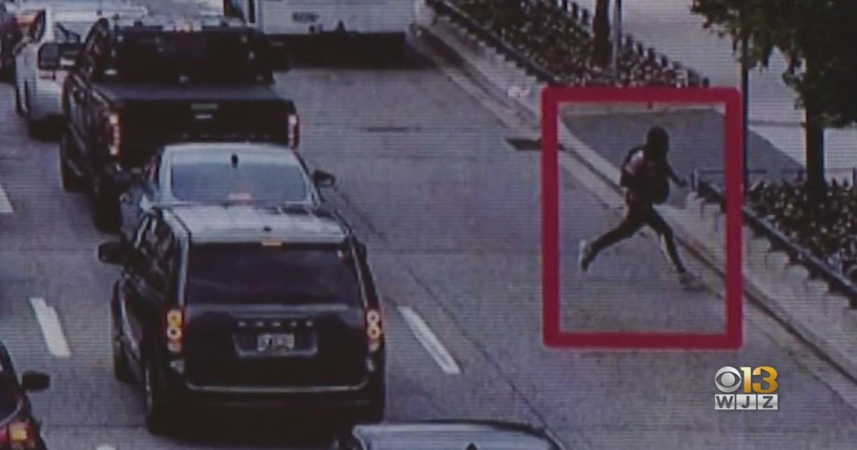 Timothy Reynolds' family reveals new images of deadly squeegee attack