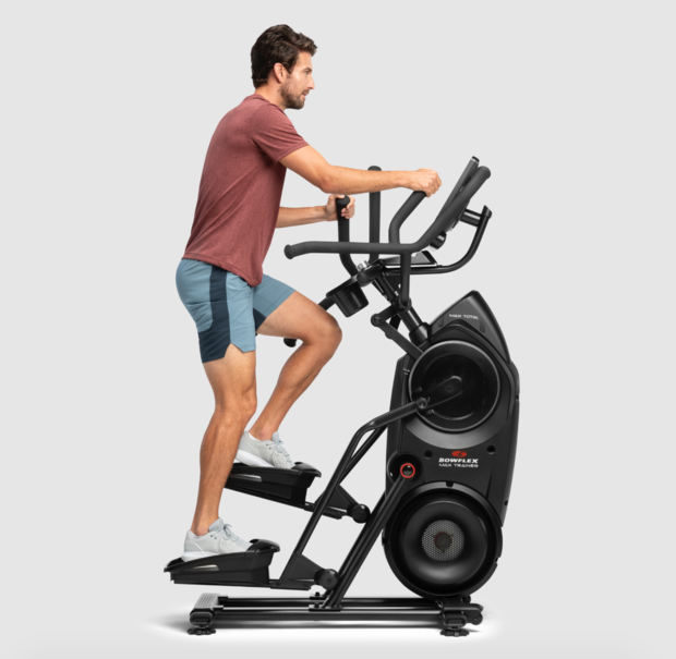 Bowflex Max Trainer: Save up to $500 