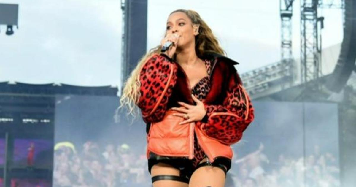 Full list of 2023 Grammy nominees: Beyoncé equals record for most