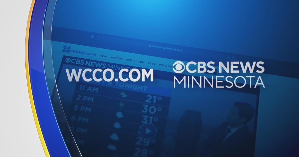 WCCO digital update Afternoon headlines from Nov. 15, 2022 CBS Minnesota