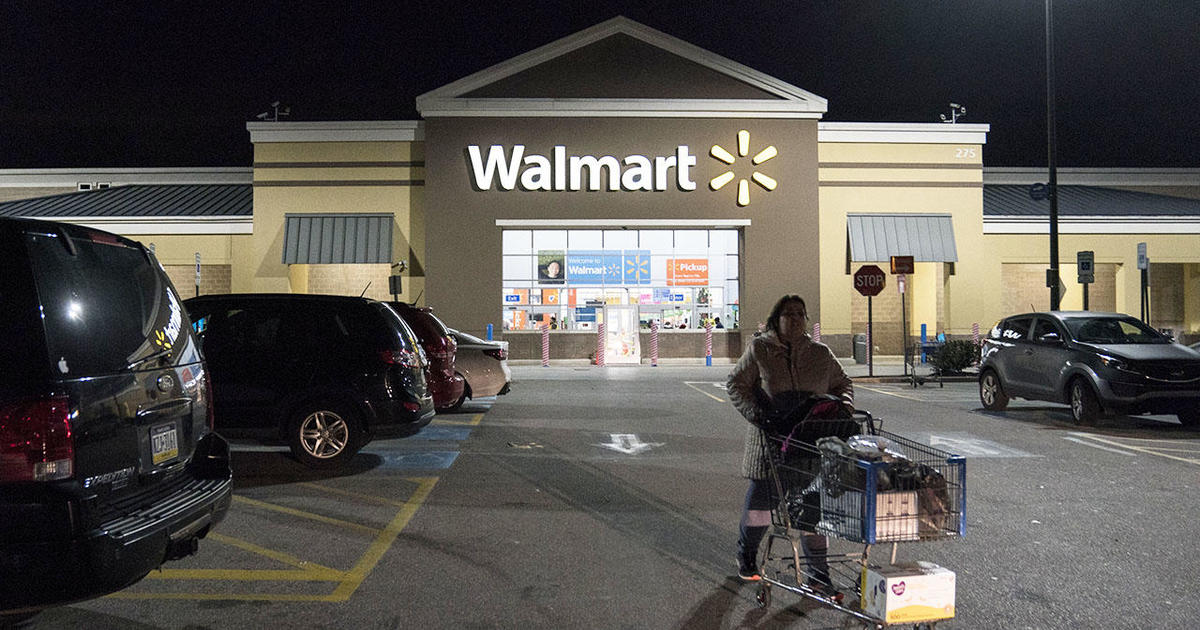 Is Walmart open on Thanksgiving 2022? - CBS News