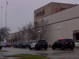 Armed Robbery Attempt At Town Center Mall: 'We All Prayed And We