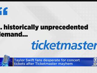 Eagles fans blast Ticketmaster over ticket sales: 'I would've rather waited  in line'