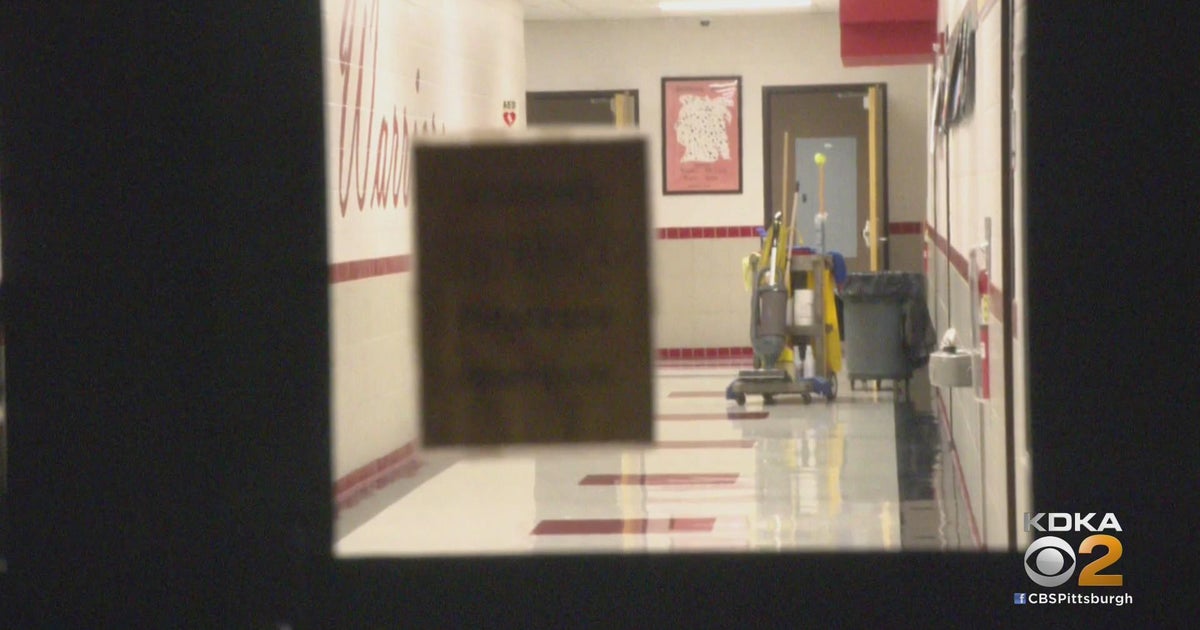 Mohawk Area School District teacher accused of taking pictures of